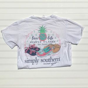 Simply Southern T-shirt Bundle